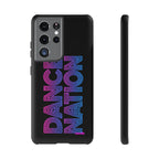 Dance Nation Design, Tough Cases, Phone Cover