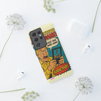 Puzzle Phone Case - Tough Cases, Unique Gift for Phone Cover