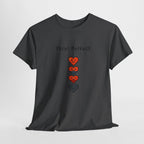 Pixel Perfect T-Shirt