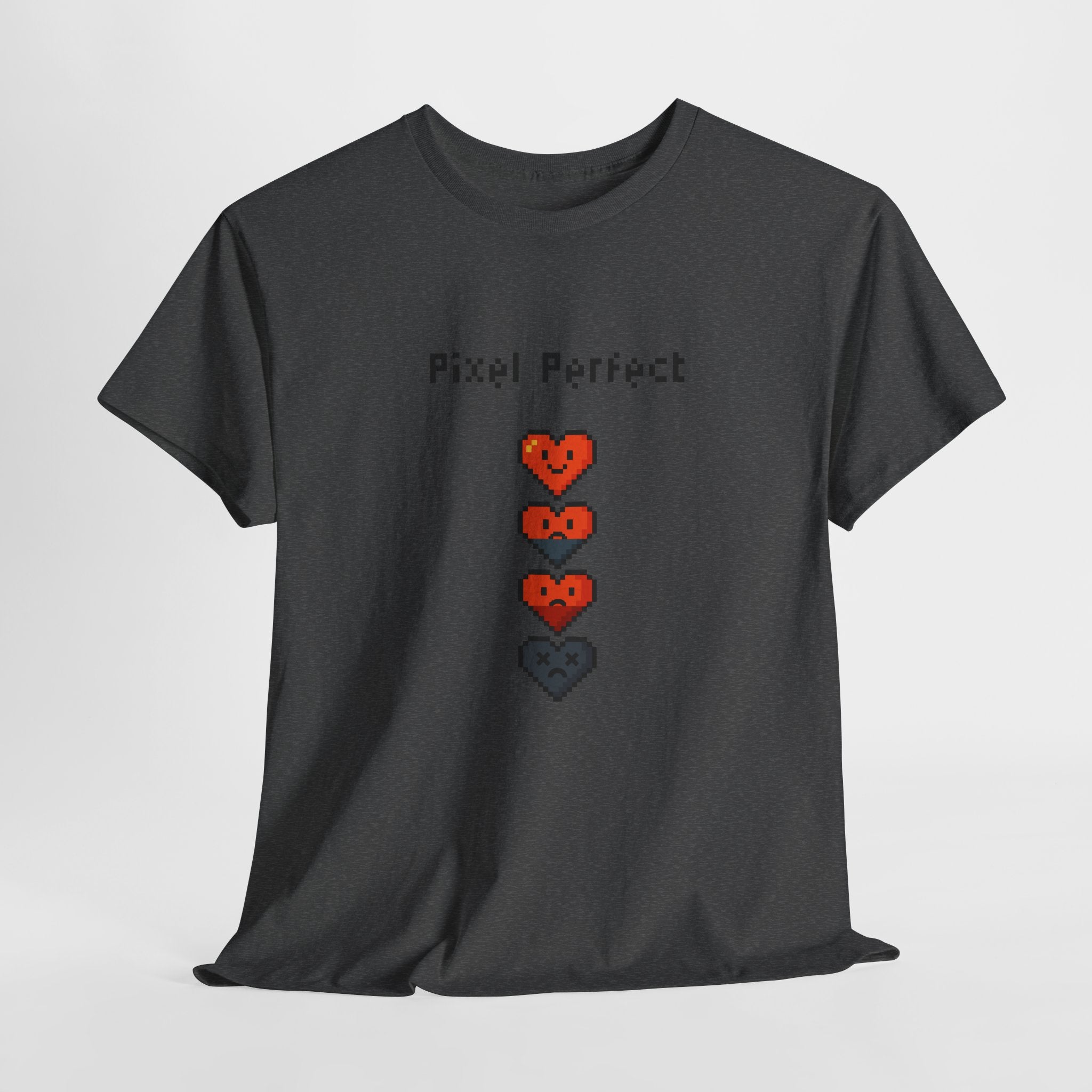 Pixel Perfect T-Shirt