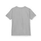 Axolotl Kids Tee, Fun Graphic Tee, Kids Cotton T-Shirt
