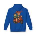 Lets Go! Hoodie