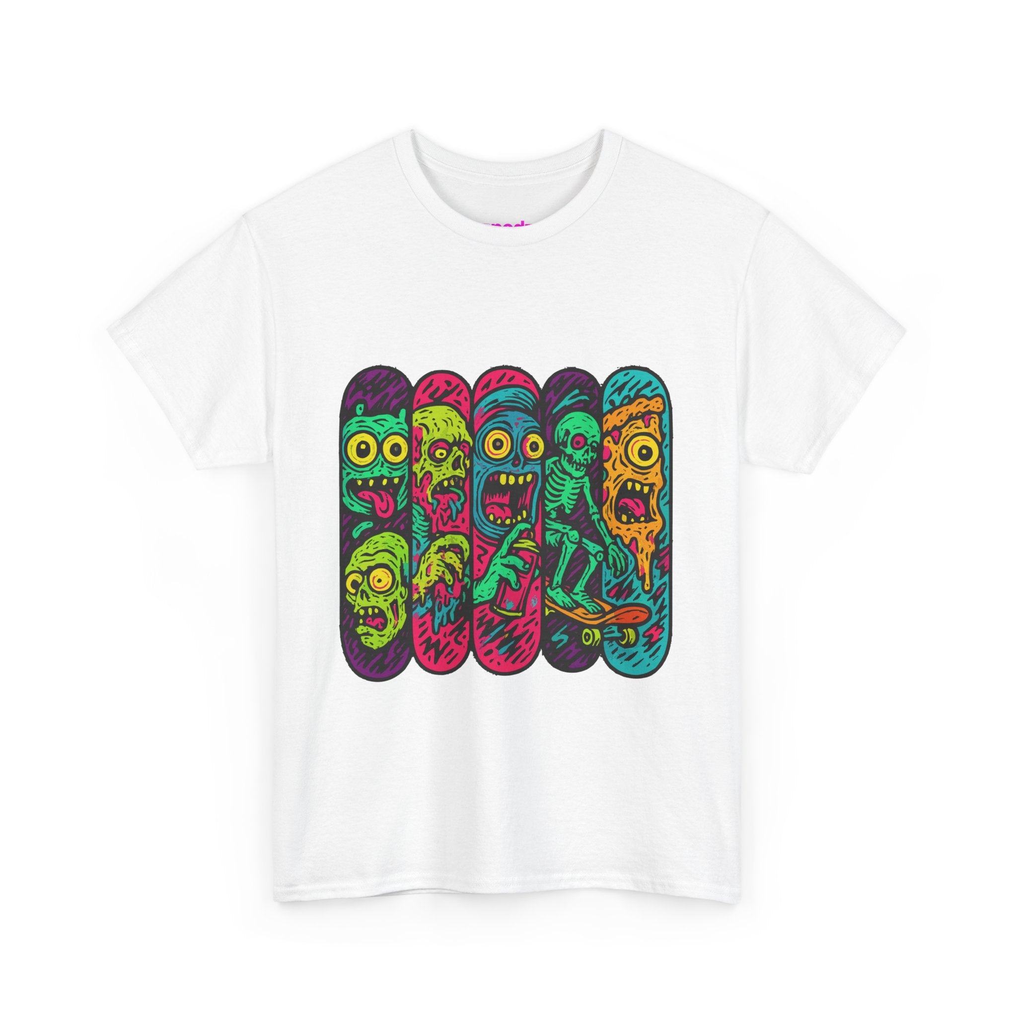 Zombies T-Shirt