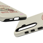 Deadly Sweet, Tough Cases, Phone Cover, Unique Gift