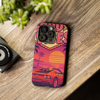 Good Vibes Design, Tough Cases, Phone Cover