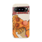 My Anxiety Design, Tough Cases, Phone Cover