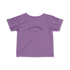 Little Brother Tee Baby Shirt, Toddler Tee