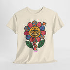 Daisy Relax Fit T-Shirt