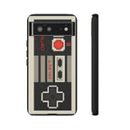 80's Controller Phone Case Design, Tough Cases, Phone Cover