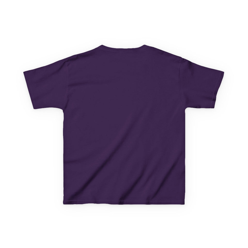 Stay Ripe Kids Tee, Fun Graphic Tee, Kids Cotton T-Shirt