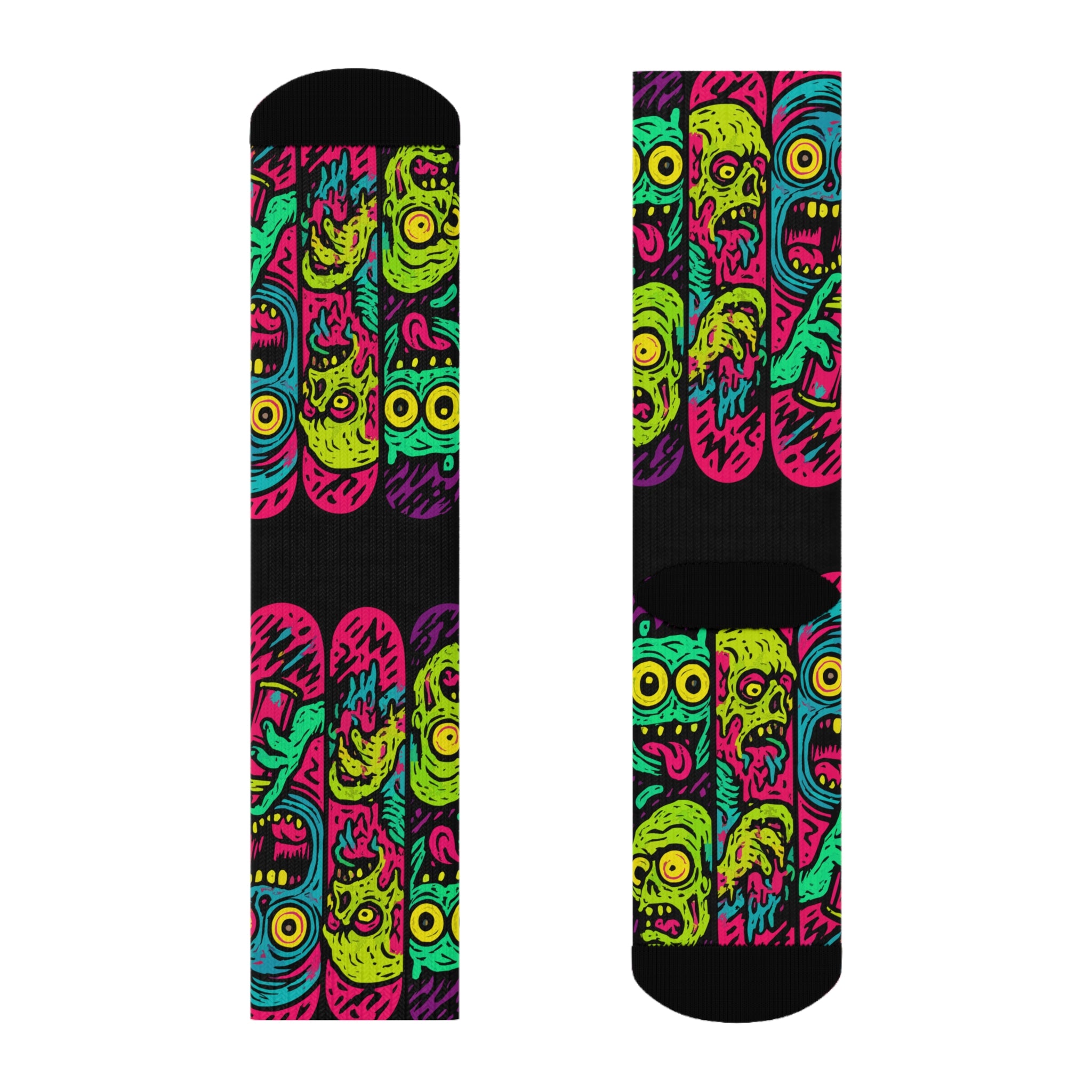 Gremlins Socks, Cool Design Sock