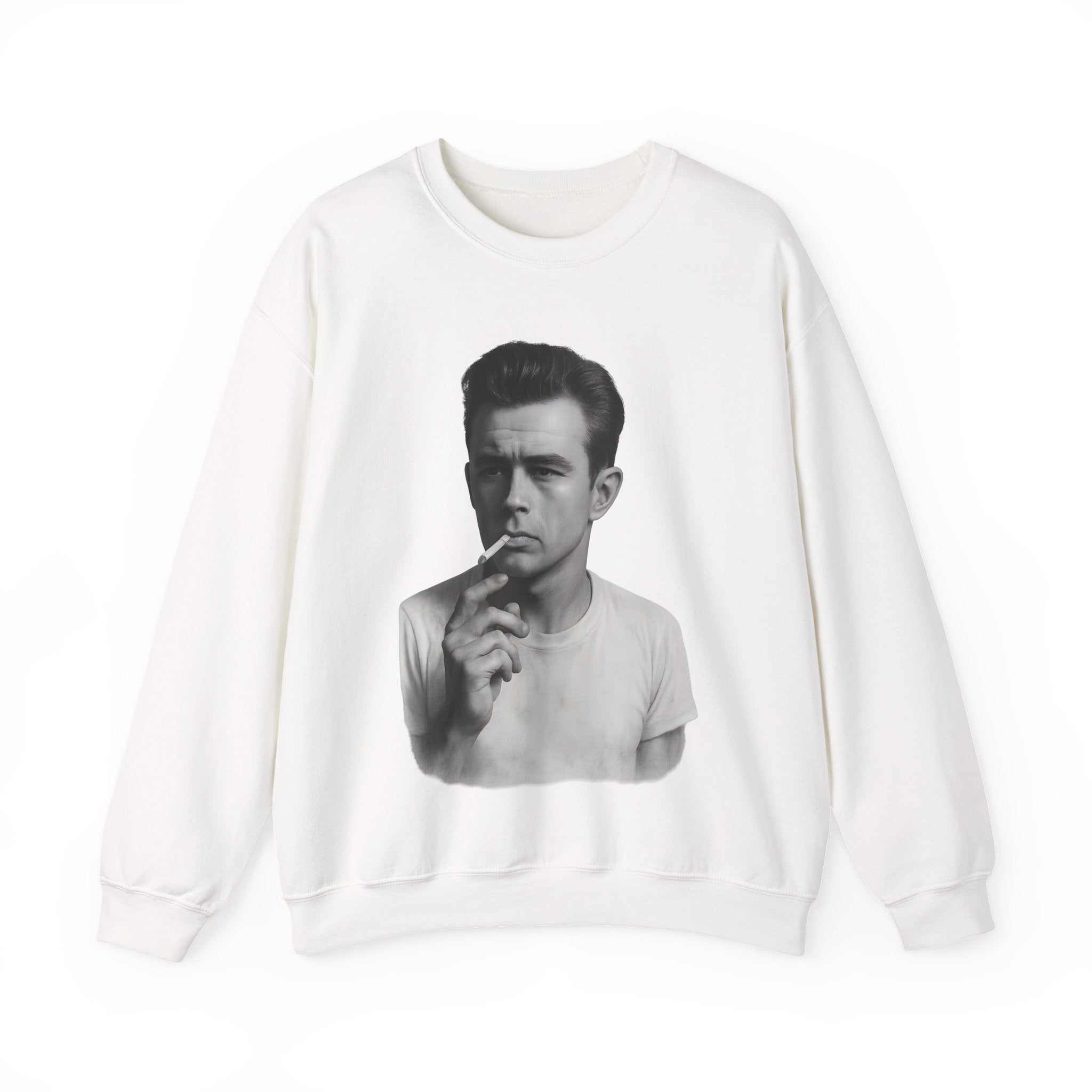 Jay Dean, Sweatshirt