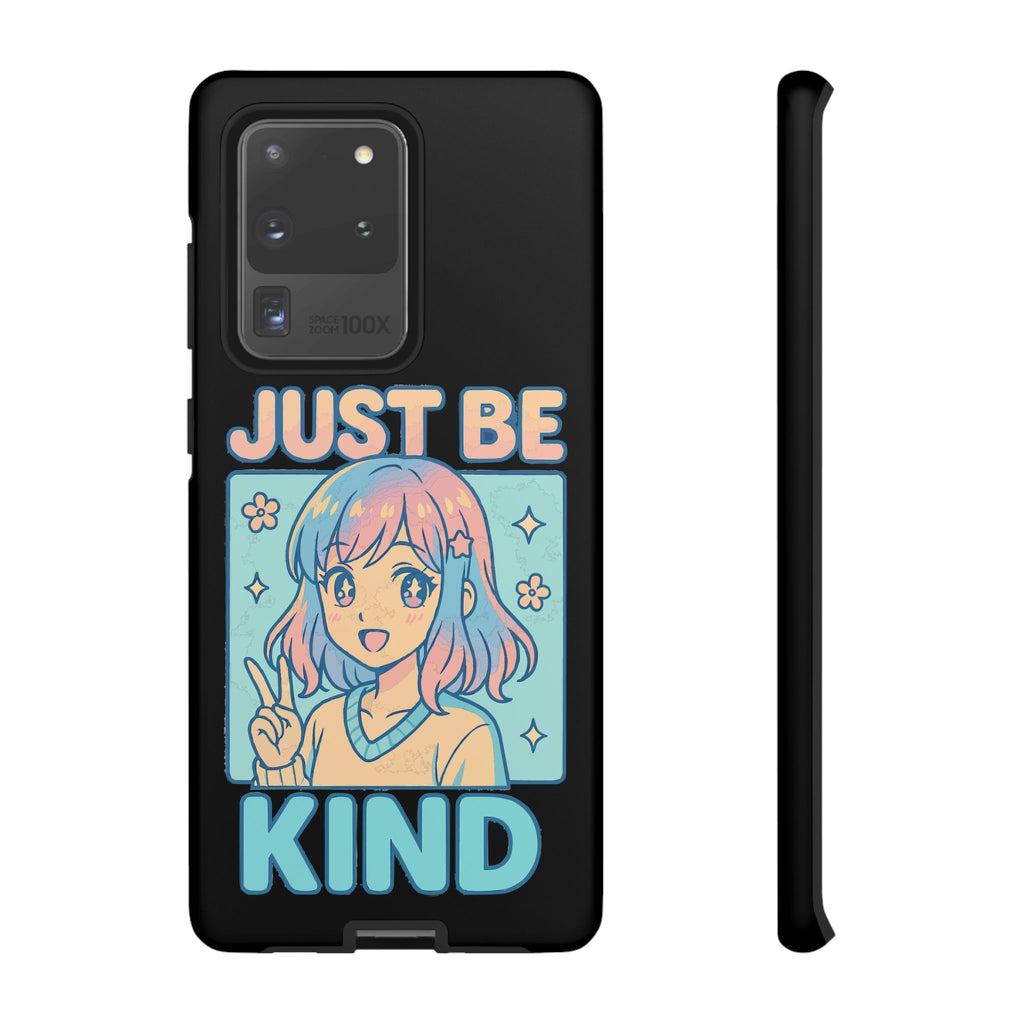 Just Be Kind Design, Tough Cases, Phone Cover