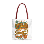 Wild Tote - Quirky Design, Fun Bag