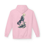 Wolf by night, Hoodie