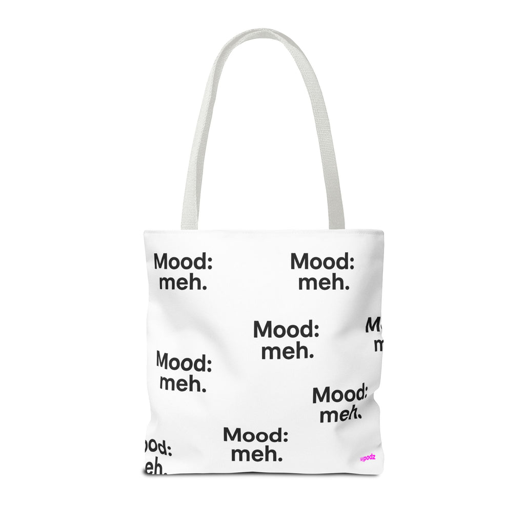 Pickled Dick Tote Bag - Quirky Design, Fun Bag