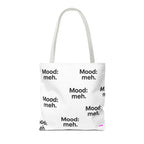 Pickled Dick Tote Bag - Quirky Design, Fun Bag
