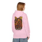 This is fine, Probably Hoodie