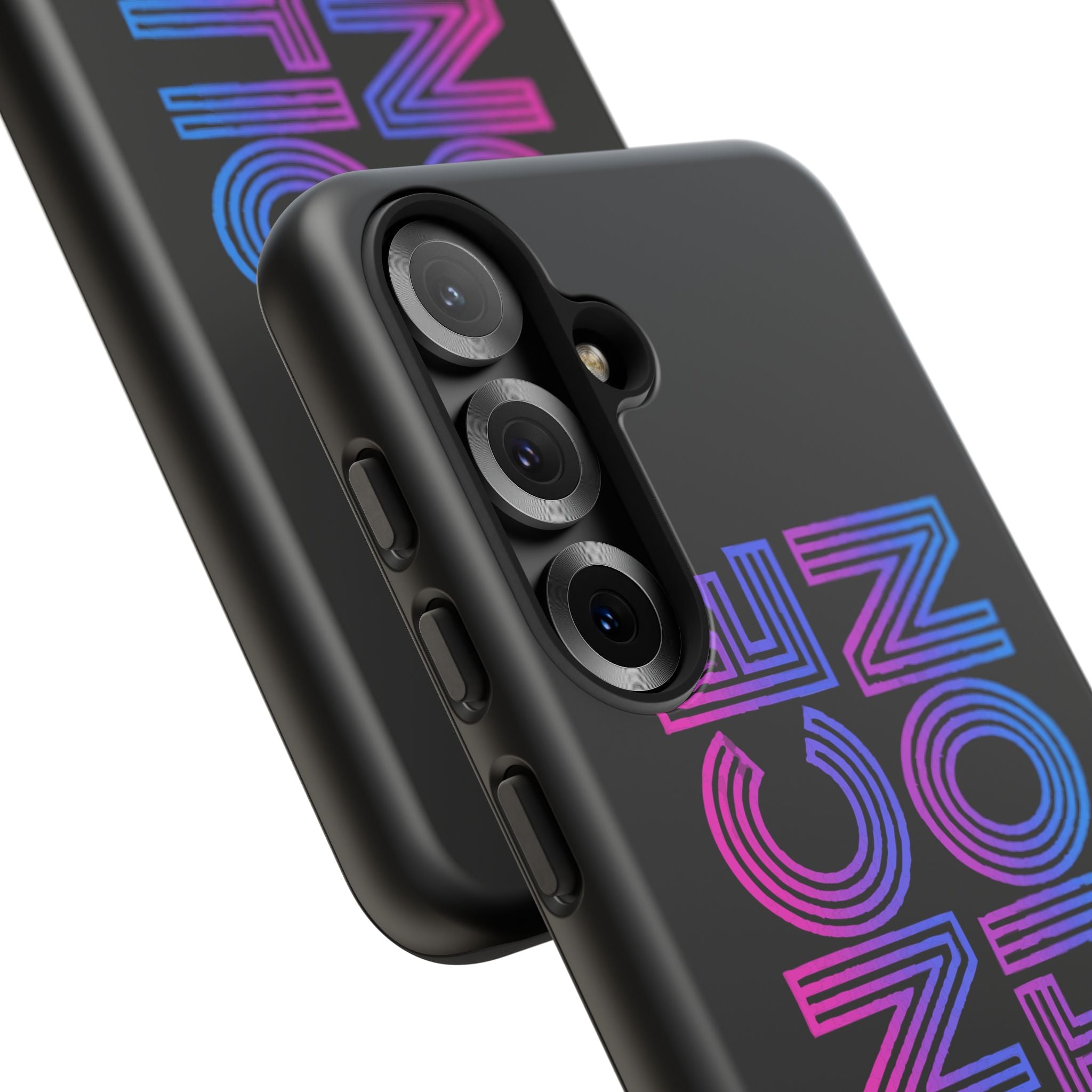 Dance Nation Design, Tough Cases, Phone Cover