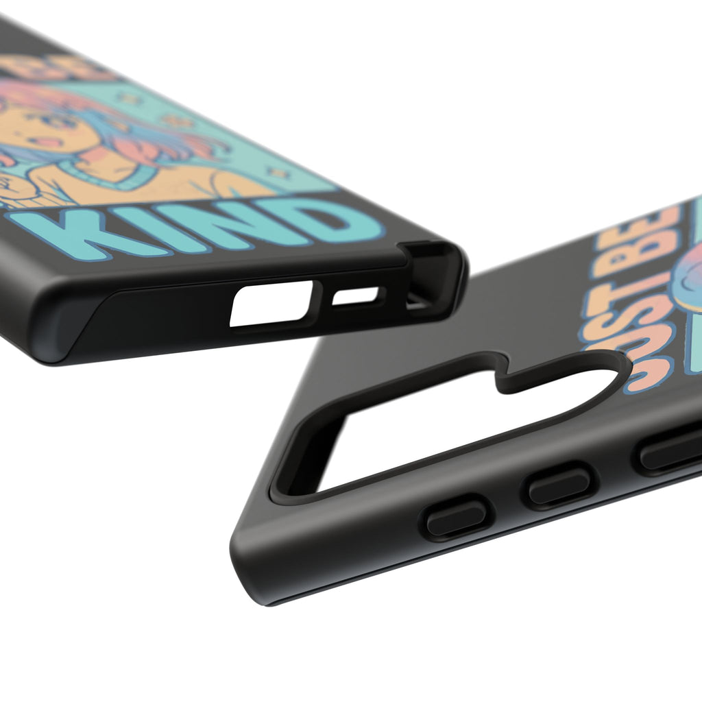 Just Be Kind Design, Tough Cases, Phone Cover