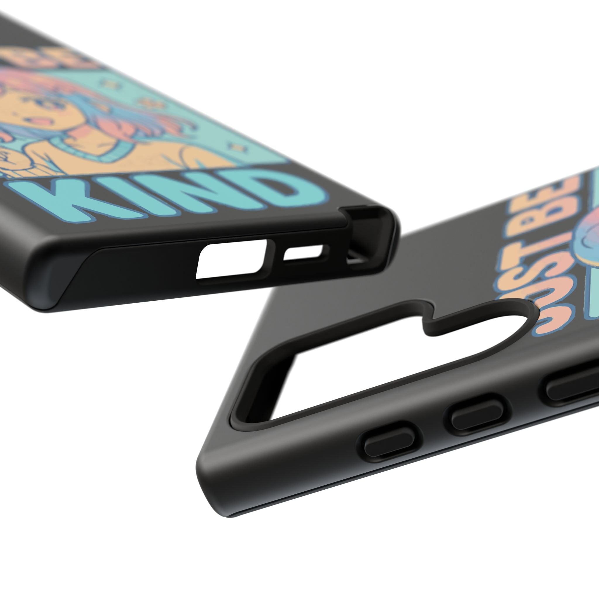Just Be Kind Design, Tough Cases, Phone Cover