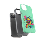 Emoji Earphones Design, Tough Cases, Phone Cover