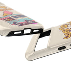 Scoop Up Happiness Design, Tough Cases, Phone Cover