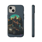Humbly Design, Tough Cases, Phone Cover