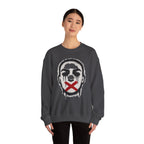 Muted, Sweatshirt