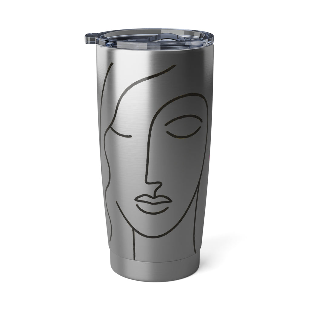 Picasso | Inspire Adventure, Travel Mug