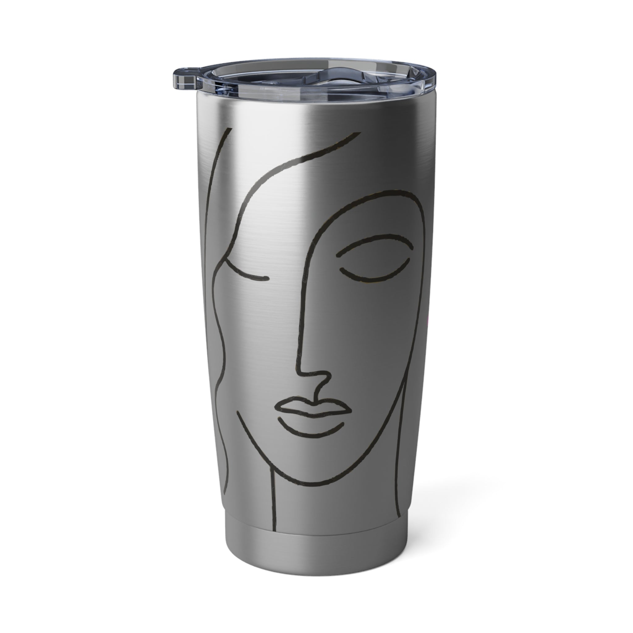 Picasso | Inspire Adventure, Travel Mug