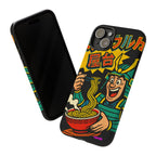 Ramen Bowl Design Tough Cases
