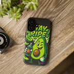 Stay Ripe Phone Cases, Tough Mobile Phone Cover