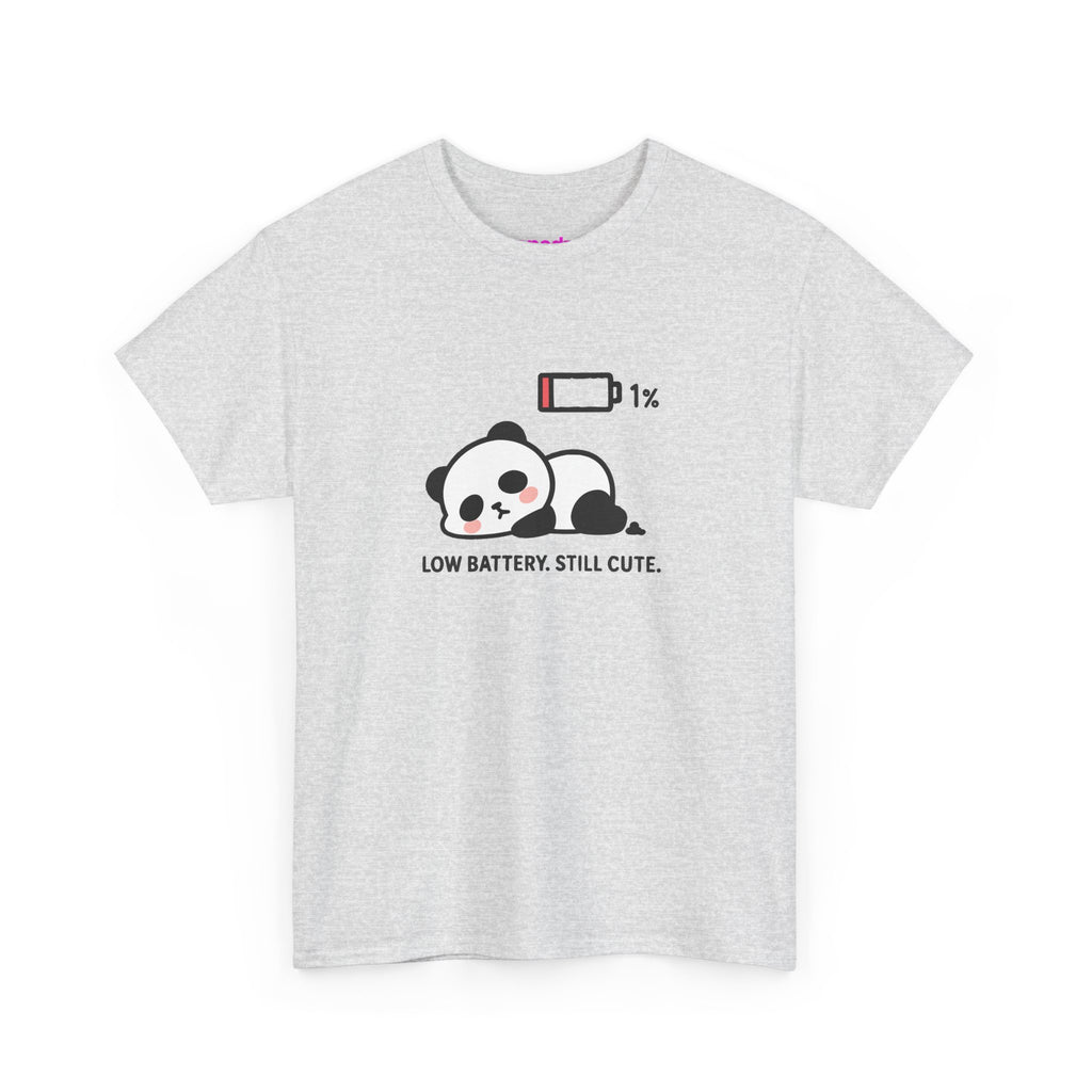 Still Cute T-Shirt