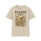 Kraken Hot T-Shirt