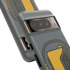 Walkman Sports Design, Tough Cases, Phone Cover