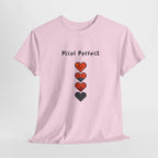 Pixel Perfect T-Shirt