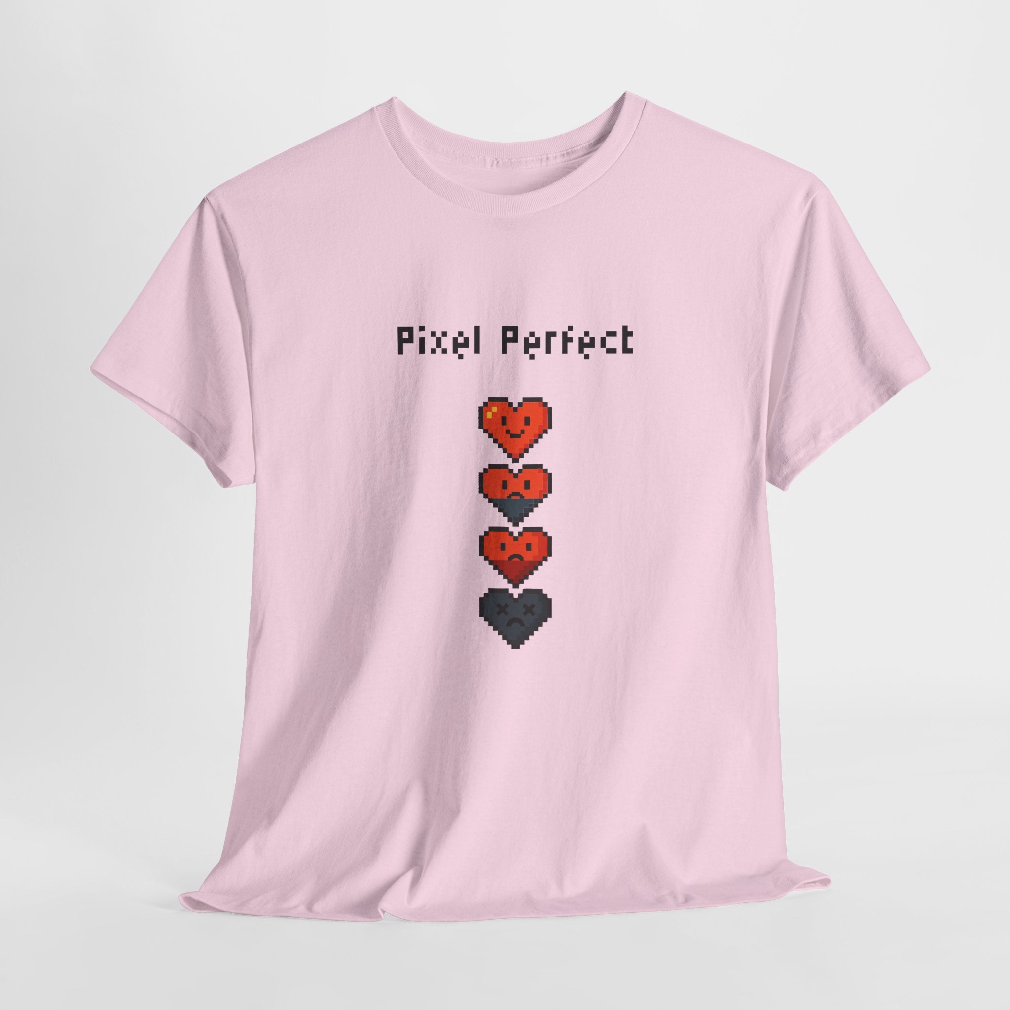 Pixel Perfect T-Shirt