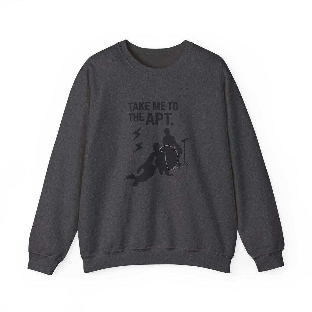 APT. APT. Sweatshirt