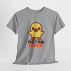 The Retro Chick Crew T-Shirt