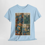 Shark Villain T-Shirt