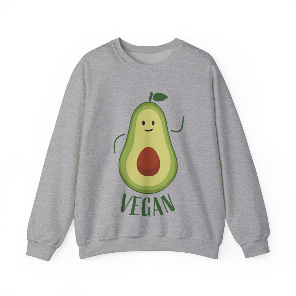 Vegan, Sweatshirt