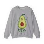 Vegan, Sweatshirt