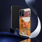 My Anxiety Design, Tough Cases, Phone Cover
