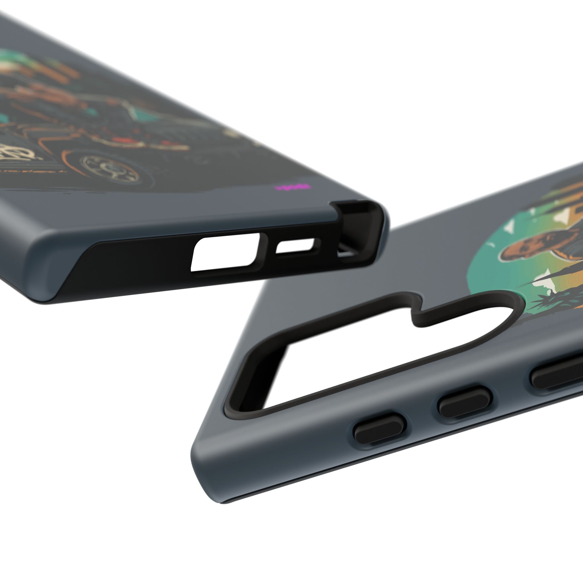 Humbly Design, Tough Cases, Phone Cover
