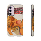 My Anxiety Design, Tough Cases, Phone Cover
