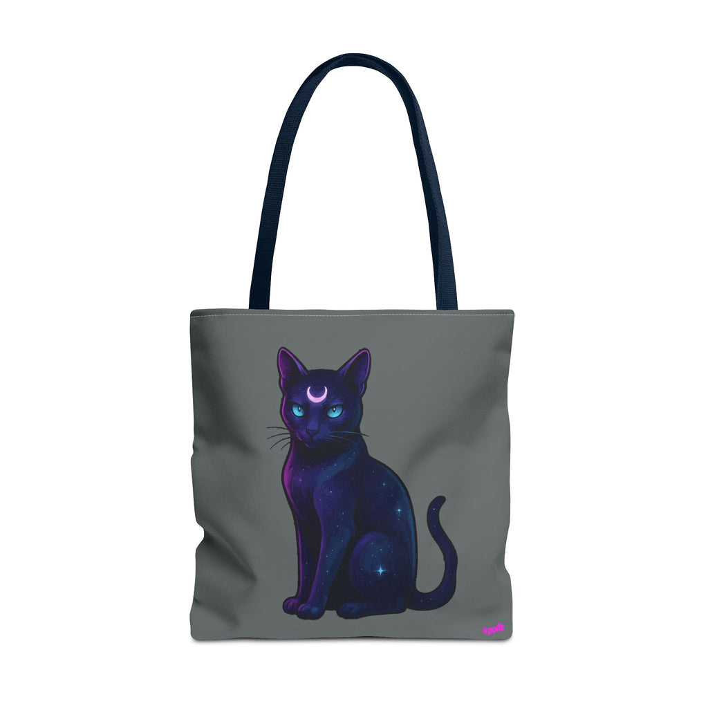 Prowler Tote Bag - Quirky Fun Bag