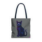 Prowler Tote Bag - Quirky Fun Bag