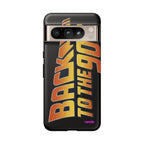 Back to the 90's Design, Tough Cases, Phone Cover