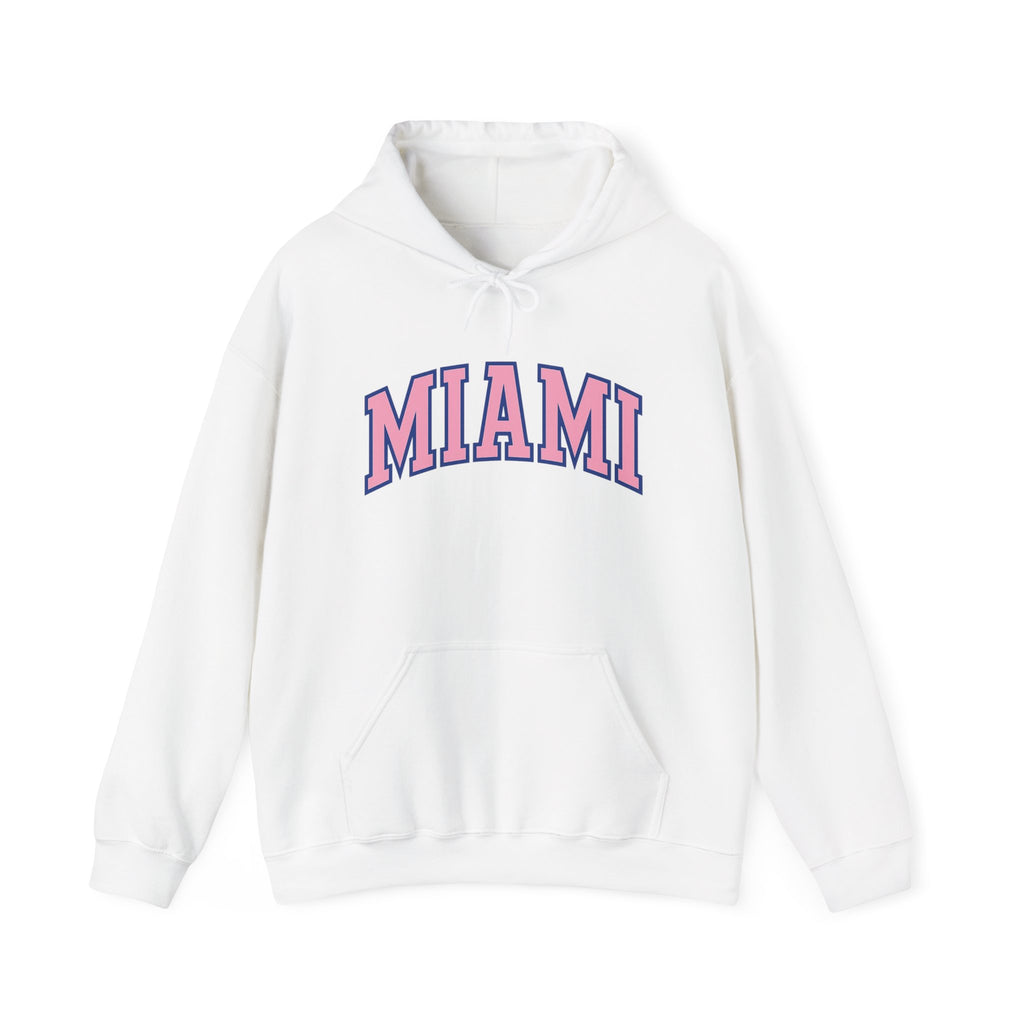 Miami Hoodie